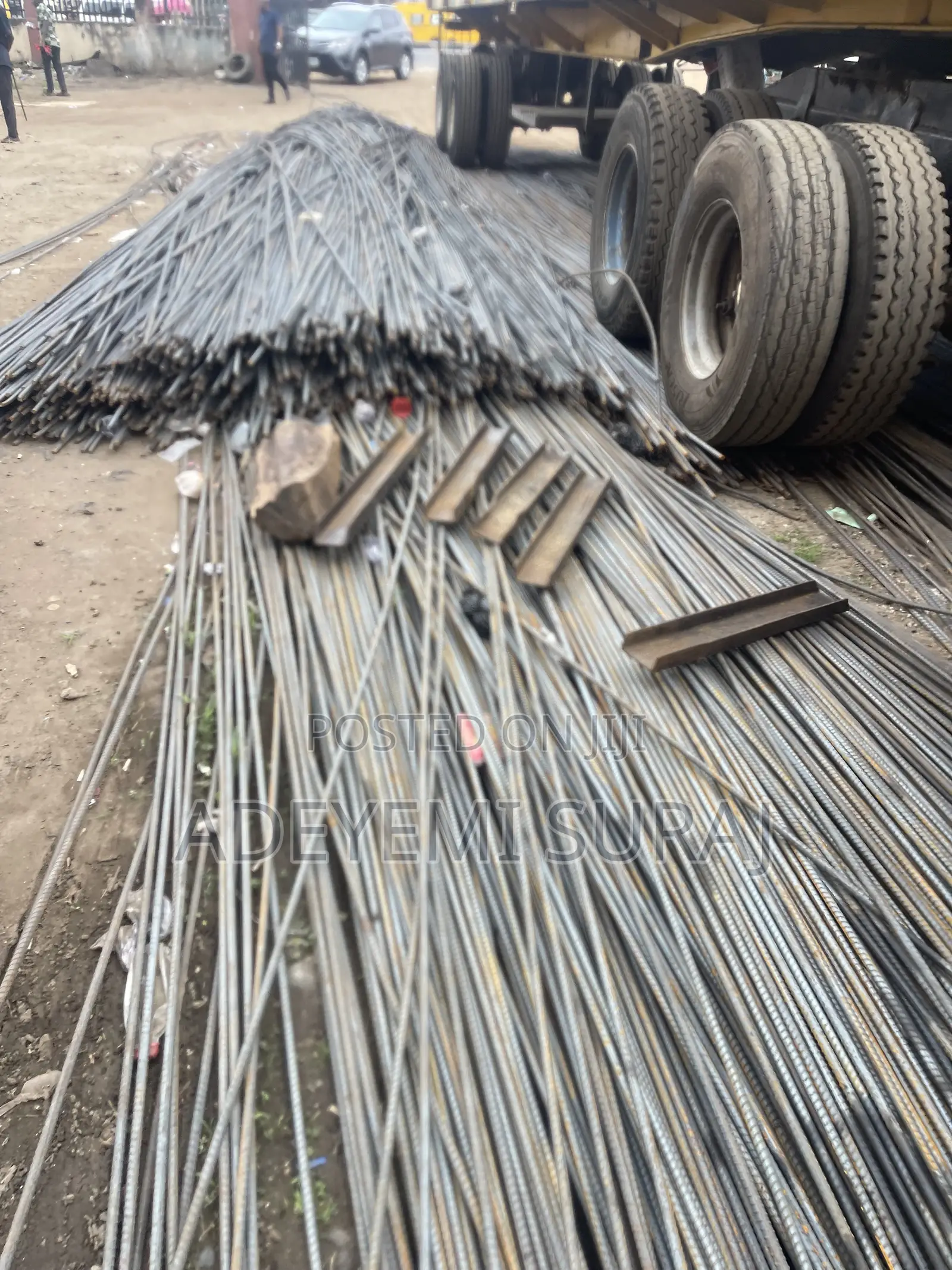 Best Iron Rods