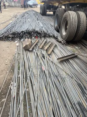 Best Iron Rods