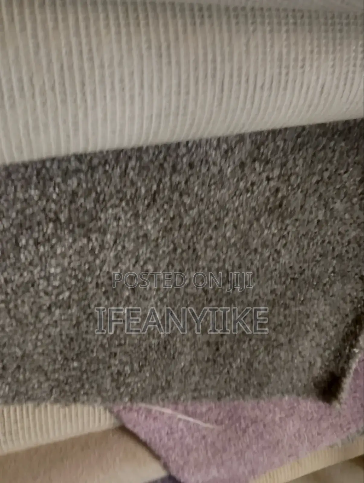 High Quality VIP Rugs. Available in Bundles, Different Color and Sizes