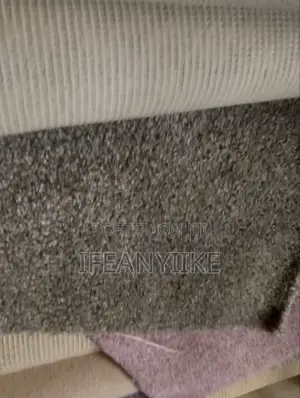 High Quality VIP Rugs. Available in Bundles, Different Color and Sizes