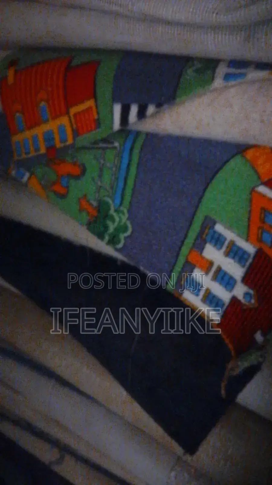 High Quality VIP Rugs. Available in Bundles, Different Color and Sizes