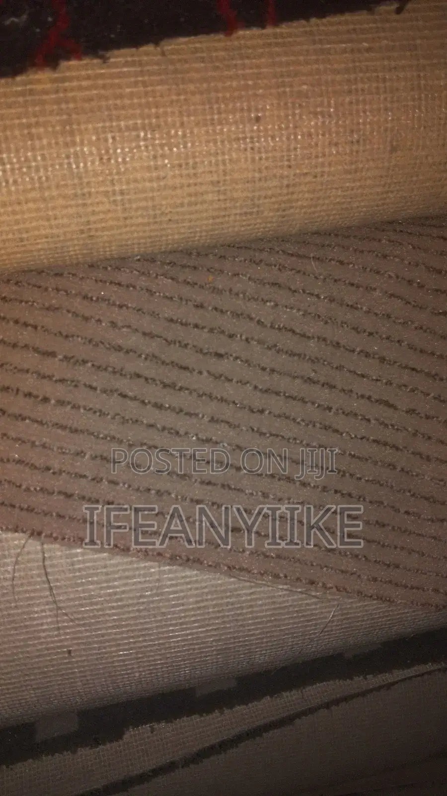 High Quality VIP Rugs. Available in Bundles, Different Color and Sizes