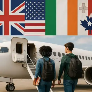 Study Abroad Offer