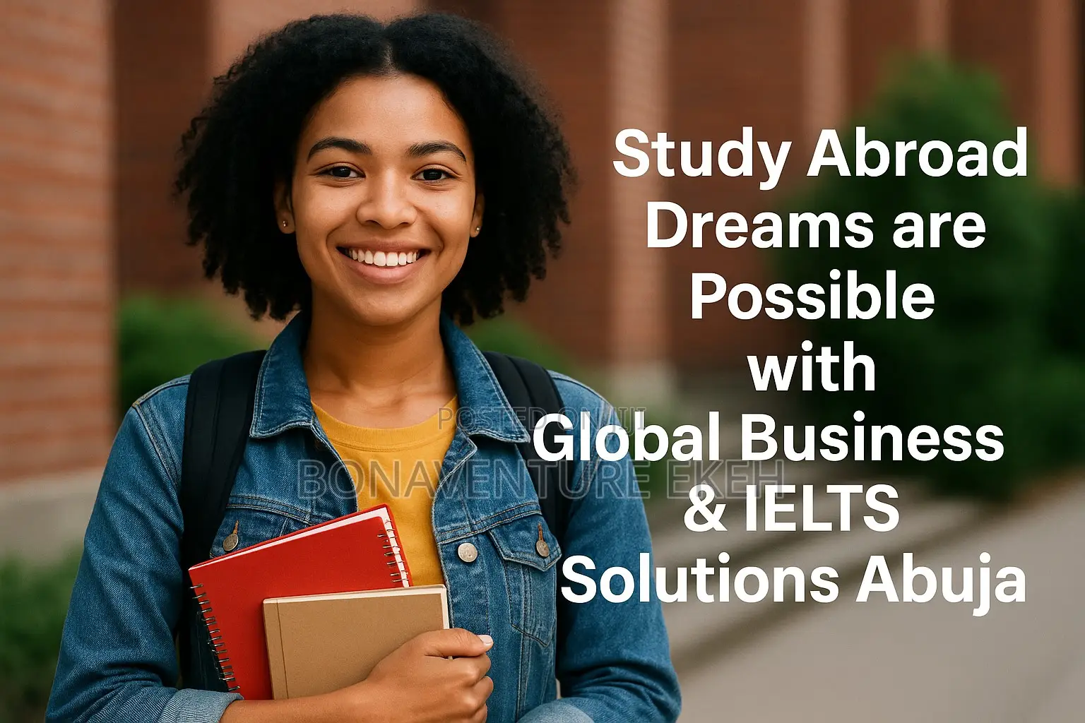 Study Abroad Offer