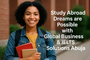 Study Abroad Offer