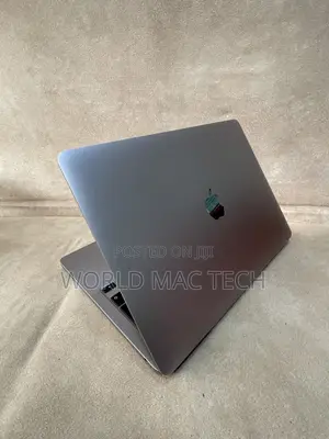 Laptop Apple MacBook Pro 2020 M1 16GB Apple M1 SSD 512GB