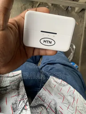 MTN Pocket Miffi
