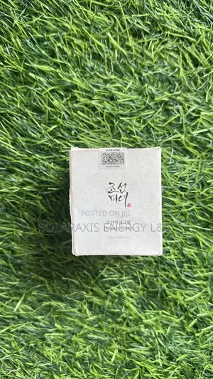 Dynasty Cream