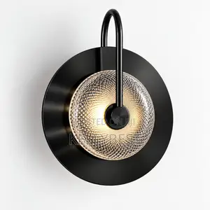 Wall Bracket Lamp