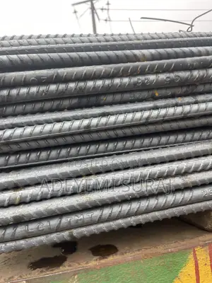 Iron Rod Distributor