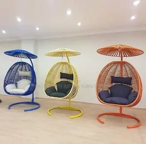 Luxury Swing Chair