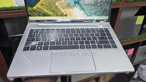 Laptop HP ProBook 445 G8 16GB AMD Ryzen 5 SSD 256GB