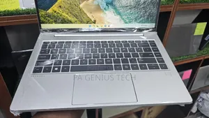 Laptop HP ProBook 445 G8 16GB AMD Ryzen 5 SSD 256GB