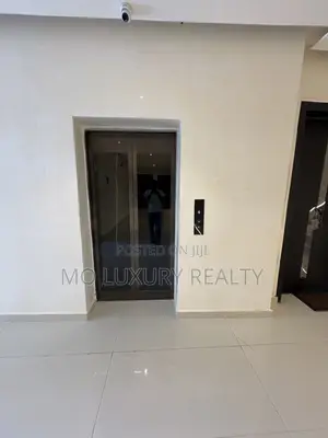 2bdrm Penthouse in Lekki Phase 1 for sale