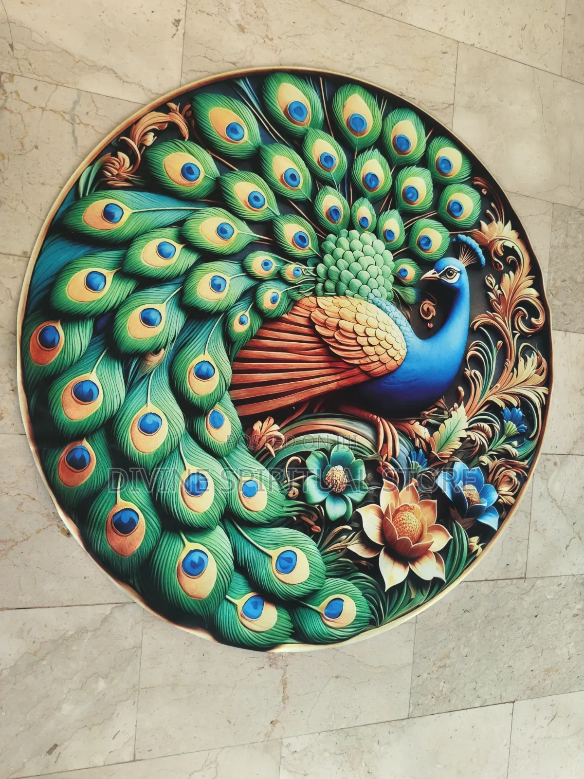 Praying Mat