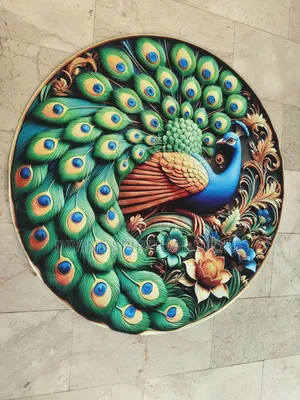 Praying Mat