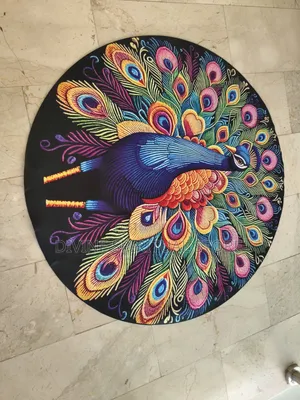 Praying Mat