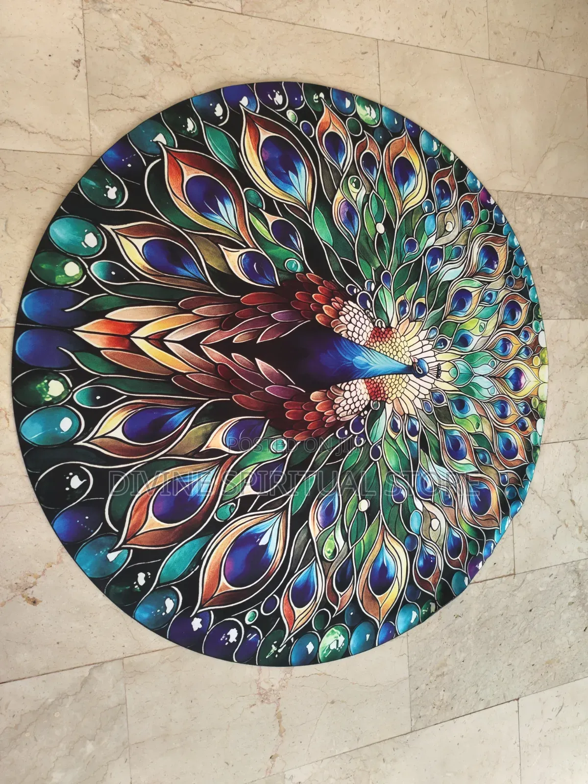 Praying Mat