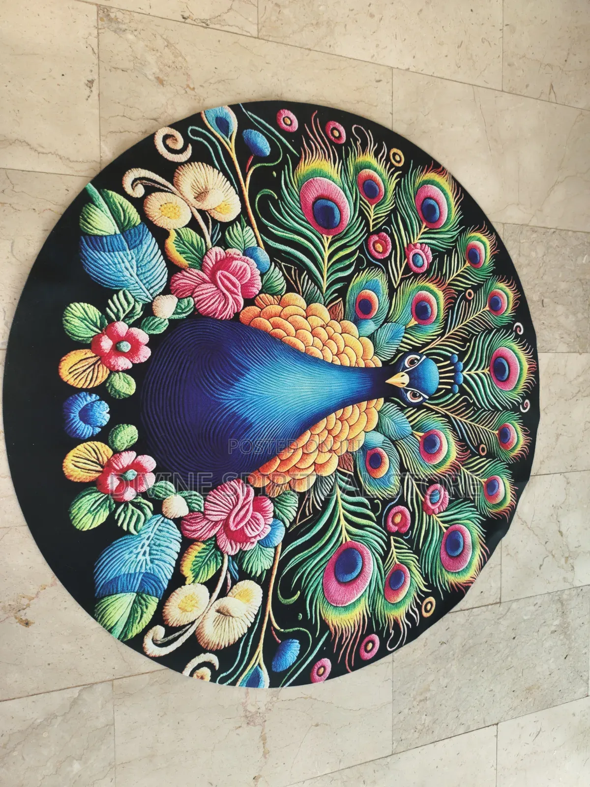 Praying Mat