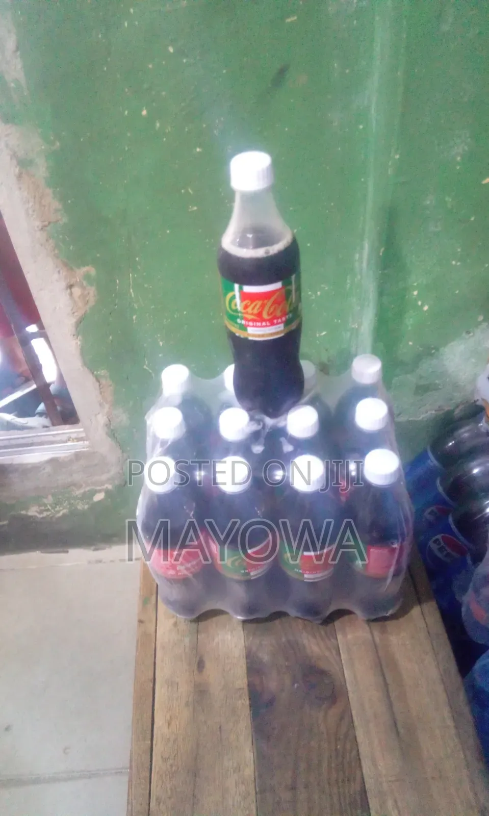 Mayowaprovision