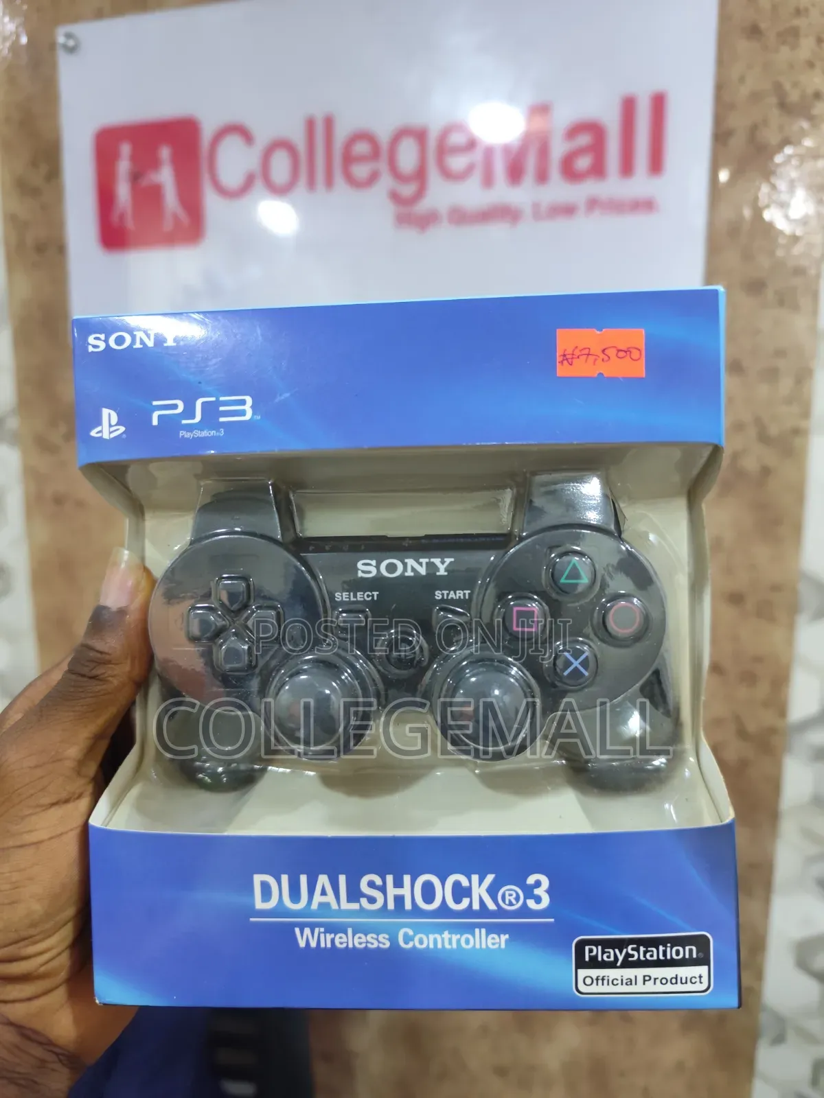 Sony PS3 Wireless Controller