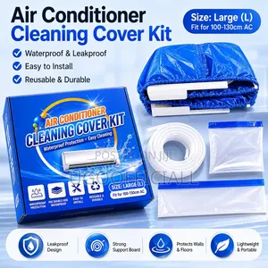 AC Servicing Cover Bag