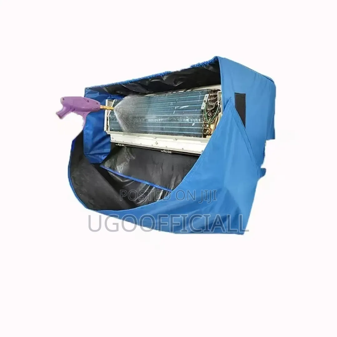 AC Servicing Cover Bag