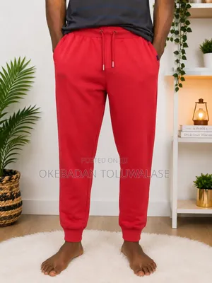 Unisex Jogger