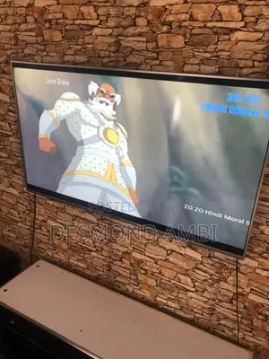 50 Inchs Panasonic