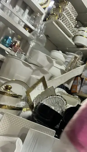 Ceramic Dinner Plates
