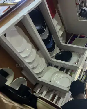 Ceramic Dinner Plates