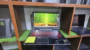 Laptop HP Omen 15 16GB Intel Core i5 SSHD (Hybrid) 1T