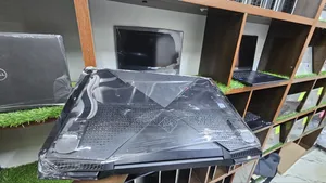 Laptop HP Omen 15 16GB Intel Core i5 SSHD (Hybrid) 1T