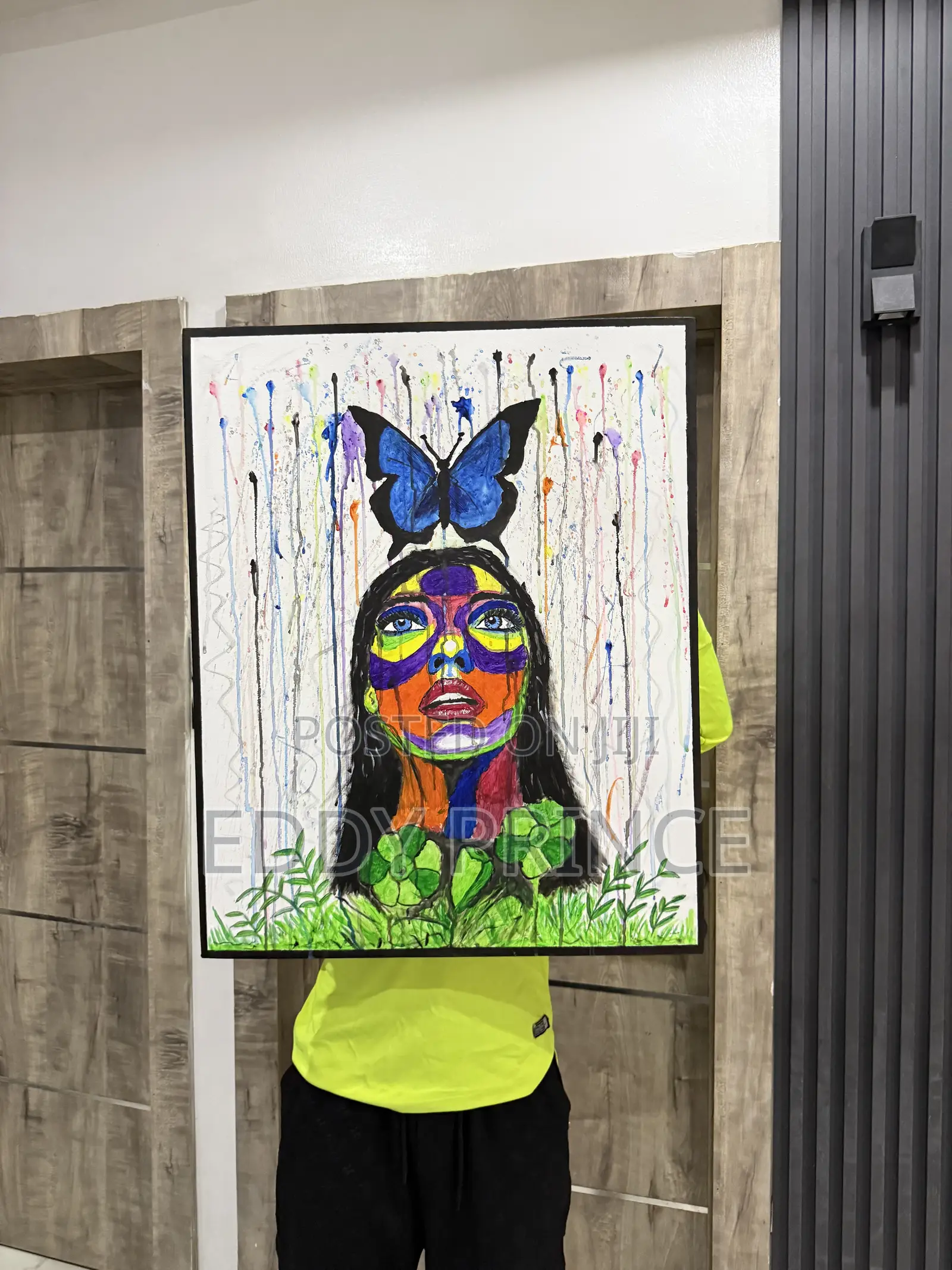 Art Canvas