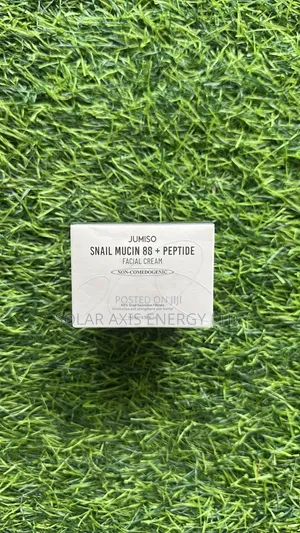 Jumiso Snail Mucin 88+peptide