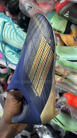 Adidas F50