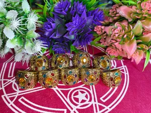 Wealth Ring