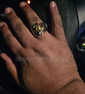 Wealth Ring