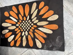 3 by 5 Centre Rug