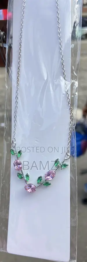 Beautiful Girly Necklace