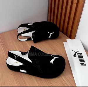 New in Puma HALFSHOE 