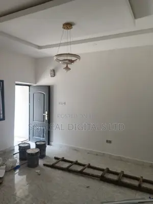 2bdrm Apartment in Kubwa for rent