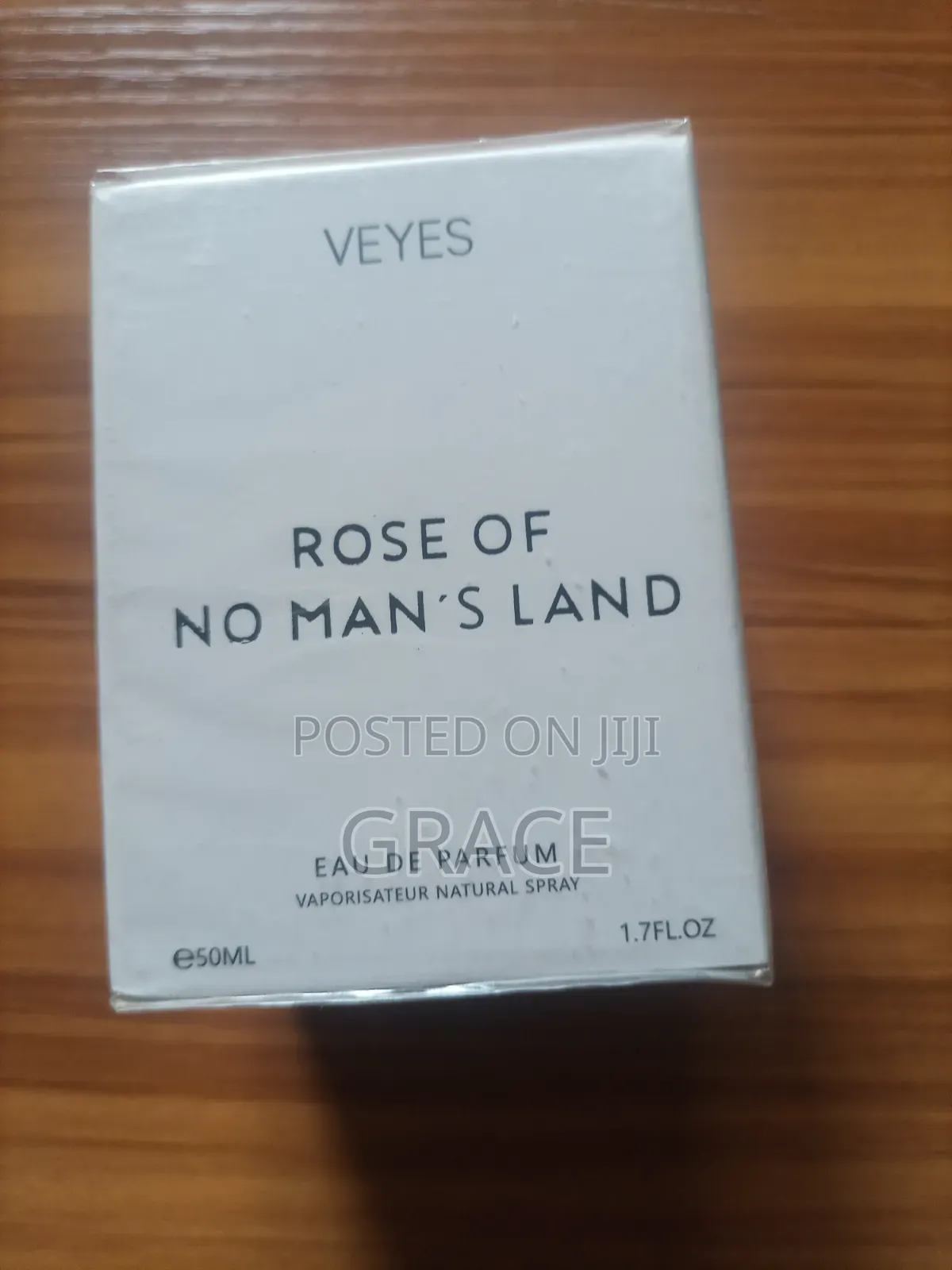 Cool Scent Perfume