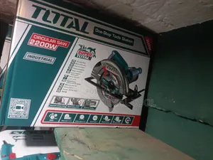 9"Circular Saw 2200W (Big Body)