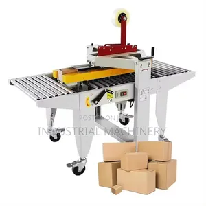 Carton Taping / Sealing Machine