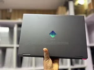 Laptop HP Omen 15 16GB AMD Ryzen 7 SSD 1T