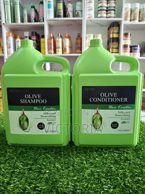 Shampoo Conditioner