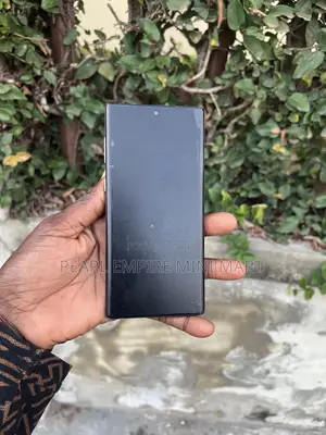 Samsung Galaxy Note 10 Plus 512 GB Blue