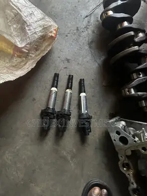 Coil BMW 2006-17