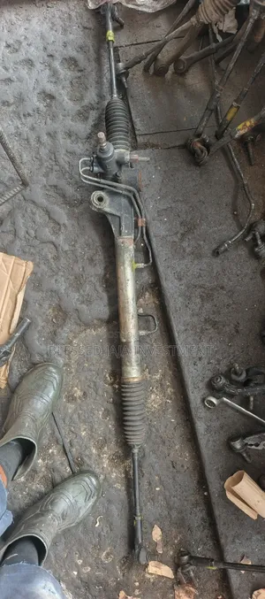 Streeing Rack Toyota T100